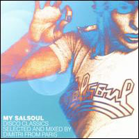 Dimitri from Paris - My Salsoul