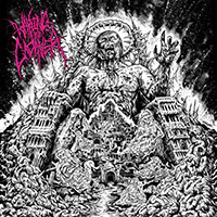 Waking The Cadaver - Authority Through Intimidation