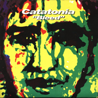 Catatonia - Bleed (Single)