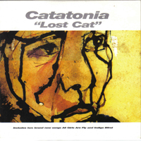 Catatonia - Lost Cat (Single)