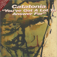 Catatonia - You've Got A Lot To Answer For (Single)