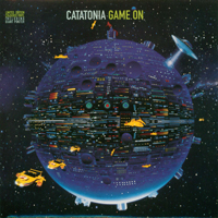 Catatonia - Game On (Single)