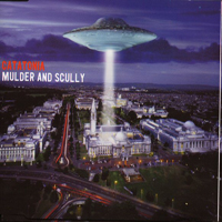 Catatonia - Mulder And Scully (Single)