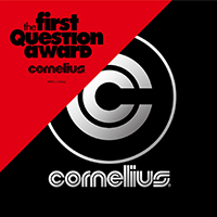 Cornelius - The First Question Award (2019 Re-Issue)