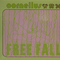 Cornelius - Free Fall (Single)