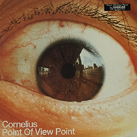 Cornelius - Point Of View Point (Single)