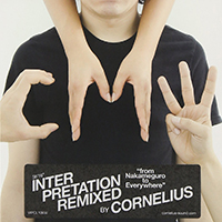 Cornelius - Cm3 - Interpretation Remixed By Cornelius