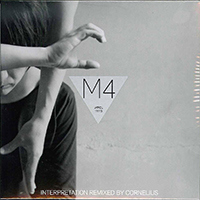 Cornelius - Cm4 - Interpretation Remixed By Cornelius