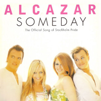 Alcazar - Someday
