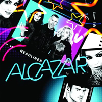 Alcazar - Headlines