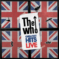Who - Greatest Hits Live (CD 1)