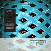 Who - Tommy - Super Deluxe Edition (CD 2)