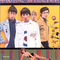 Who - Two's Missing (LP)