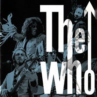 Who - Ultimate Collection (CD 1)