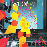 Who - Endless Wire - Deluxe Edition (CD 2: Live at Lyon)