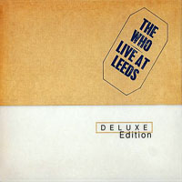 Who - Live At Leeds - Deluxe Edition, 2002 (CD2)