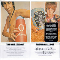Who - The Who Sell Out - Deluxe Edition, 2009 (CD 1)