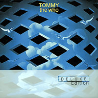 Who - Tommy - Deluxe Edition, 2003 (CD 2)