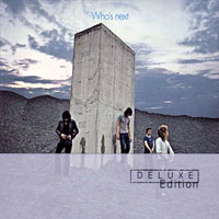 Who - Who's Next - Deluxe Edition, 2003 (CD 1)