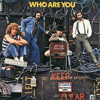 Who - Who Are You (LP)