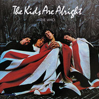 Who - The Kids Are Alright (LP)