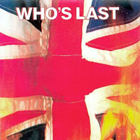 Who - Who's Last (Remastered 2003)