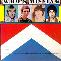 Who - Who's Missing (LP)