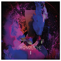 Monolithe - Monolithe II (Remastered 2014)