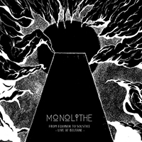 Monolithe - From Equinox To Solstice: Live At Beltane