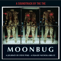 The The - Cineola Volume 2: Moonbug
