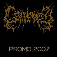 Cephalotripsy - Promo 2007