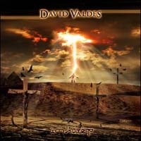 David Valdes - Imhotep