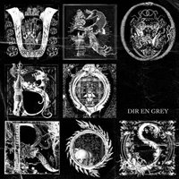 Dir En Grey - Uroboros (Japanese Deluxe Edition: Bonus CD)