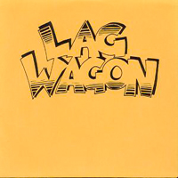 Lagwagon - Tragic Vision / Angry Days