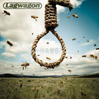 Lagwagon - Hang (Deluxe Edition)