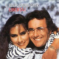 Al Bano & Romina Power - Libertad