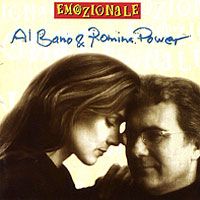 Al Bano & Romina Power - Emozionale