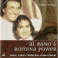 Al Bano & Romina Power - Love Songs