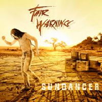 Fair Warning (DEU) - Sundancer