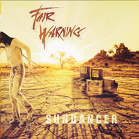 Fair Warning (DEU) - Sundancer (Limited Edition, CD 1)