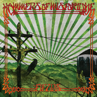 Hammers Of Misfortune - Fields / Church Of Broken Glass (CD 1)