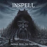 Inspell - Arcadian Tales: The Egregore