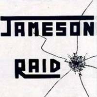 Jameson Raid - Seven Days Of Splendour (EP)