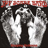 Jpt Scare Band - Sleeping Sickness