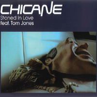 Chicane - Stoned In Love (Maxi-Single) (Split)