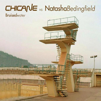 Chicane - Bruised Water (Promo CD-R) (Split)