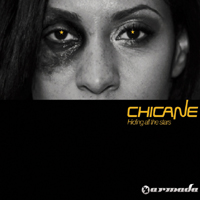 Chicane - Hiding All The Stars (Promo)