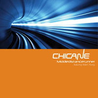 Chicane - Middledistancerunner (split)