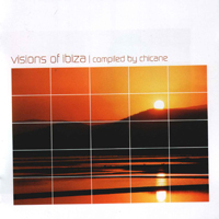 Chicane - Visions Of Ibiza (CD 1)