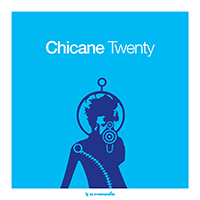 Chicane - Twenty (CD 1)